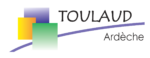 Logo de la ville de Toulaud